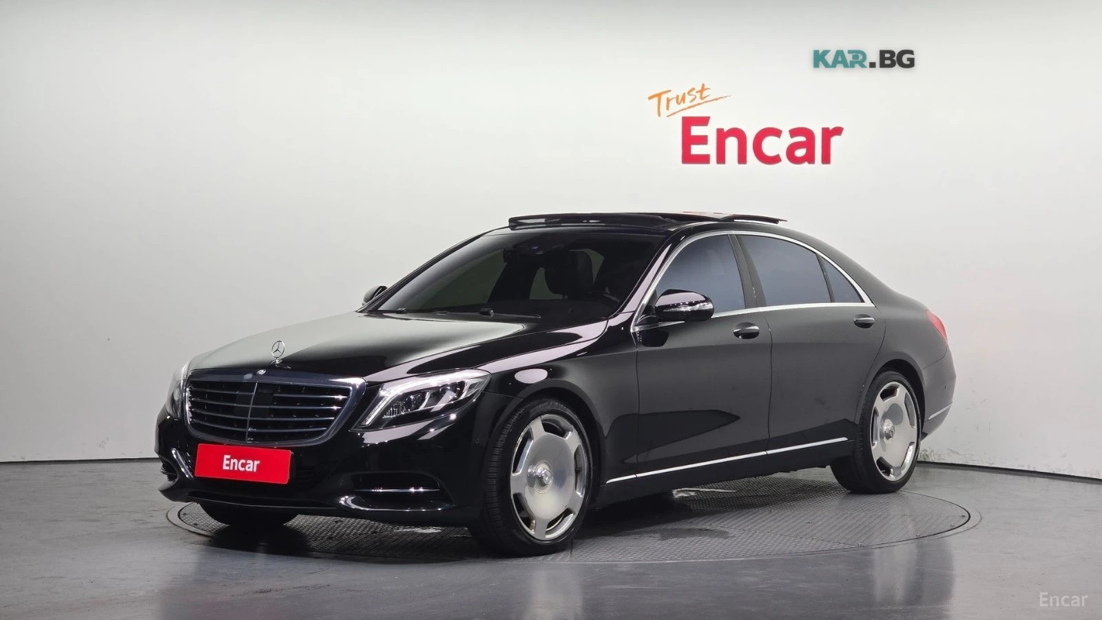Mercedes-Benz S 500 LONG* МОНИТОРИ* КОЖА* ОБДУХВ* ПАНО* 360 | Auto.bg — изображение 1 Mercedes-Benz S 500 LONG* МОНИТОРИ* КОЖА* ОБДУХВ* ПАНО* 360 | Auto.bg — изображение 1