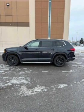 VW Atlas * Execline * CARFAX * - 38150 лв. / 19505.79 € - 44062016 2 | Car24.bg VW Atlas * Execline * CARFAX * - 38150 лв. / 19505.79 € - 44062016 2