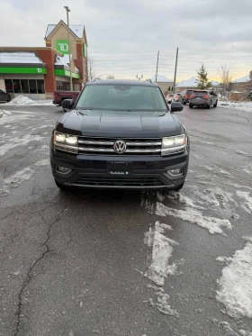 VW Atlas * Execline * CARFAX * - 38150 лв. / 19505.79 € - 44062016 5 | Car24.bg VW Atlas * Execline * CARFAX * - 38150 лв. / 19505.79 € - 44062016 5