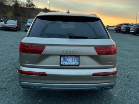 Audi Q7 2018 QUATTRO * БЕЗ ПЪРВОНАЧАЛНА ВНОСКА - 27890 лв. / 14259.93 € - 50570934 5 | Car24.bg Audi Q7 2018 QUATTRO * БЕЗ ПЪРВОНАЧАЛНА ВНОСКА - 27890 лв. / 14259.93 € - 50570934 5
