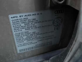 Audi Q7 2018 QUATTRO * БЕЗ ПЪРВОНАЧАЛНА ВНОСКА - 27890 лв. / 14259.93 € - 50570934 16 | Car24.bg Audi Q7 2018 QUATTRO * БЕЗ ПЪРВОНАЧАЛНА ВНОСКА - 27890 лв. / 14259.93 € - 50570934 16