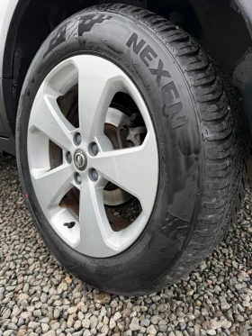 Opel Mokka 1.7 CDTI COSMO - 7700 € / 15059.89 лв. - 37203990 15 | Car24.bg Opel Mokka 1.7 CDTI COSMO - 7700 € / 15059.89 лв. - 37203990 15