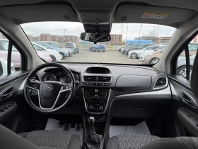 Opel Mokka 1.7 CDTI COSMO - 7700 € / 15059.89 лв. - 37203990 12 | Car24.bg Opel Mokka 1.7 CDTI COSMO - 7700 € / 15059.89 лв. - 37203990 12