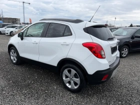 Opel Mokka 1.7 CDTI COSMO - 7700 € / 15059.89 лв. - 37203990 4 | Car24.bg Opel Mokka 1.7 CDTI COSMO - 7700 € / 15059.89 лв. - 37203990 4