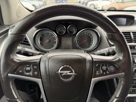 Opel Mokka 1.7 CDTI COSMO - 7700 € / 15059.89 лв. - 37203990 14 | Car24.bg Opel Mokka 1.7 CDTI COSMO - 7700 € / 15059.89 лв. - 37203990 14
