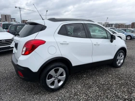 Opel Mokka 1.7 CDTI COSMO - 7700 € / 15059.89 лв. - 37203990 6 | Car24.bg Opel Mokka 1.7 CDTI COSMO - 7700 € / 15059.89 лв. - 37203990 6