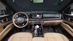 Kia Sorento GRAVITY/HEV-1.6/DRIVE-ASSISTS/PANOROOF | Auto.bg — изображение 15 Kia Sorento GRAVITY/HEV-1.6/DRIVE-ASSISTS/PANOROOF | Auto.bg — изображение 15