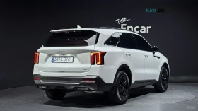 Kia Sorento GRAVITY/HEV-1.6/DRIVE-ASSISTS/PANOROOF | Auto.bg — изображение 12 Kia Sorento GRAVITY/HEV-1.6/DRIVE-ASSISTS/PANOROOF | Auto.bg — изображение 12