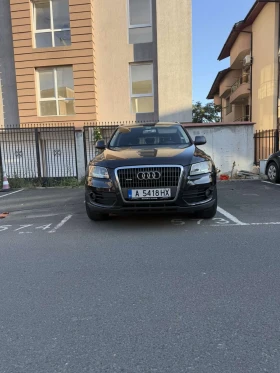Audi Q5 2.0 TDI Q.S-TR | Auto.bg — изображение 2 Audi Q5 2.0 TDI Q.S-TR | Auto.bg — изображение 2