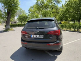 Audi Q5 2.0 TDI Q.S-TR | Auto.bg — изображение 11 Audi Q5 2.0 TDI Q.S-TR | Auto.bg — изображение 11