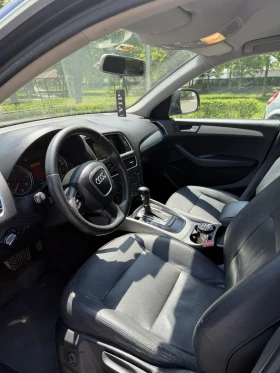 Audi Q5 2.0 TDI Q.S-TR | Auto.bg — изображение 7 Audi Q5 2.0 TDI Q.S-TR | Auto.bg — изображение 7