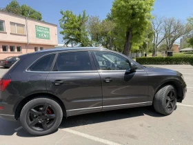 Audi Q5 2.0 TDI Q.S-TR | Auto.bg — изображение 6 Audi Q5 2.0 TDI Q.S-TR | Auto.bg — изображение 6
