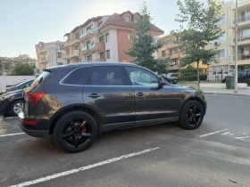 Audi Q5 2.0 TDI Q.S-TR | Auto.bg — изображение 3 Audi Q5 2.0 TDI Q.S-TR | Auto.bg — изображение 3