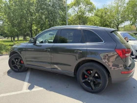 Audi Q5 2.0 TDI Q.S-TR | Auto.bg — изображение 9 Audi Q5 2.0 TDI Q.S-TR | Auto.bg — изображение 9