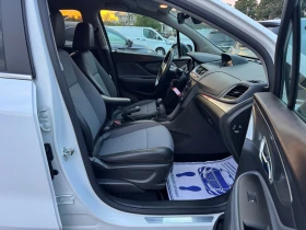 Opel Mokka 1.6CDTI COSMO 6speed EURO 6 - 6999 € - 11618289 14 | Car24.bg Opel Mokka 1.6CDTI COSMO 6speed EURO 6 - 6999 € - 11618289 14