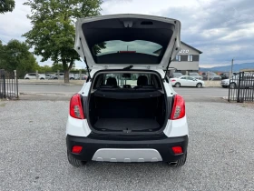 Opel Mokka 1.6CDTI COSMO 6speed EURO 6 - 6999 € - 11618289 16 | Car24.bg Opel Mokka 1.6CDTI COSMO 6speed EURO 6 - 6999 € - 11618289 16