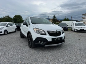 Opel Mokka 1.6CDTI COSMO 6speed EURO 6 - 6999 € - 11618289 10 | Car24.bg Opel Mokka 1.6CDTI COSMO 6speed EURO 6 - 6999 € - 11618289 10