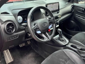 Hyundai Kona * 2.0T FWD* АВТОКРЕДИТ БЕЗ ПЪРВОНАЧАЛНА ВНОСКА* | Auto.bg — изображение 5 Hyundai Kona * 2.0T FWD* АВТОКРЕДИТ БЕЗ ПЪРВОНАЧАЛНА ВНОСКА* | Auto.bg — изображение 5