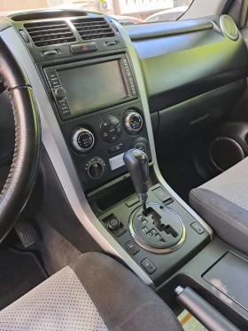 Suzuki Grand vitara undefined | Auto.bg — изображение 10 Suzuki Grand vitara undefined | Auto.bg — изображение 10
