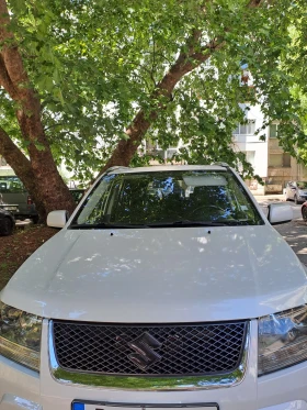 Suzuki Grand vitara undefined | Auto.bg — изображение 4 Suzuki Grand vitara undefined | Auto.bg — изображение 4