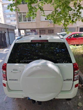 Suzuki Grand vitara undefined | Auto.bg — изображение 6 Suzuki Grand vitara undefined | Auto.bg — изображение 6