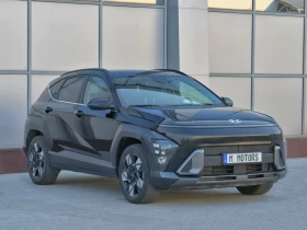 Hyundai Kona 1.6 GDI HEV ХИБРИД 141 к.с. ГАРАНЦИОНЕН РЕАЛНИ КМ - Car24.bg Hyundai Kona 1.6 GDI HEV ХИБРИД 141 к.с. ГАРАНЦИОНЕН РЕАЛНИ КМ