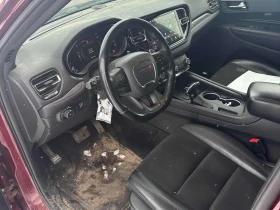 Dodge Durango R/T AWD * CARFAX * ФИНАНСИРАНЕ - 19999 € - 11404415 5 | Car24.bg Dodge Durango R/T AWD * CARFAX * ФИНАНСИРАНЕ - 19999 € - 11404415 5