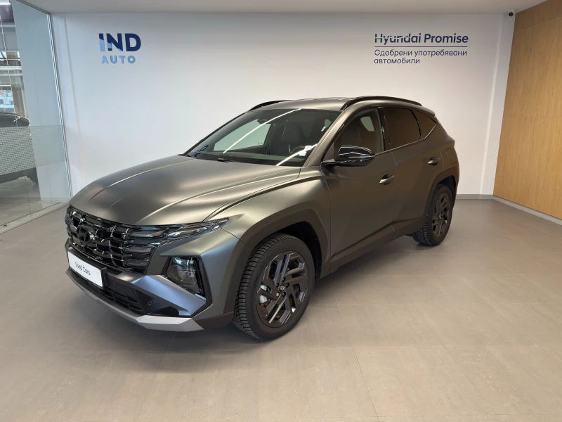 Hyundai Tucson FL PREMIUM 20th ANNIVERSARY Hybrid - 40200 € / 78624.37 лв. - 99972098 1 | Car24.bg Hyundai Tucson FL PREMIUM 20th ANNIVERSARY Hybrid - 40200 € / 78624.37 лв. - 99972098 1