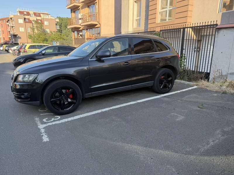 Audi Q5 2.0 TDI Q.S-TR - 9400 € / 18384.80 лв. - 89315630 1 | Car24.bg Audi Q5 2.0 TDI Q.S-TR - 9400 € / 18384.80 лв. - 89315630 1