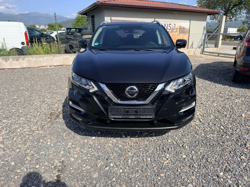 Nissan Qashqai 1.2 * АВТОМАТ * TEKNA* - 11999 € - 31151761 1 | Car24.bg Nissan Qashqai 1.2 * АВТОМАТ * TEKNA* - 11999 € - 31151761 1
