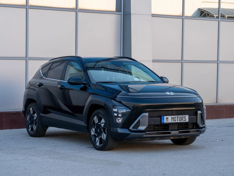 Hyundai Kona 1.6 GDI HEV ХИБРИД 141 к.с. ГАРАНЦИОНЕН РЕАЛНИ КМ - 26900 € - 72407960 1 | Car24.bg Hyundai Kona 1.6 GDI HEV ХИБРИД 141 к.с. ГАРАНЦИОНЕН РЕАЛНИ КМ - 26900 € - 72407960 1