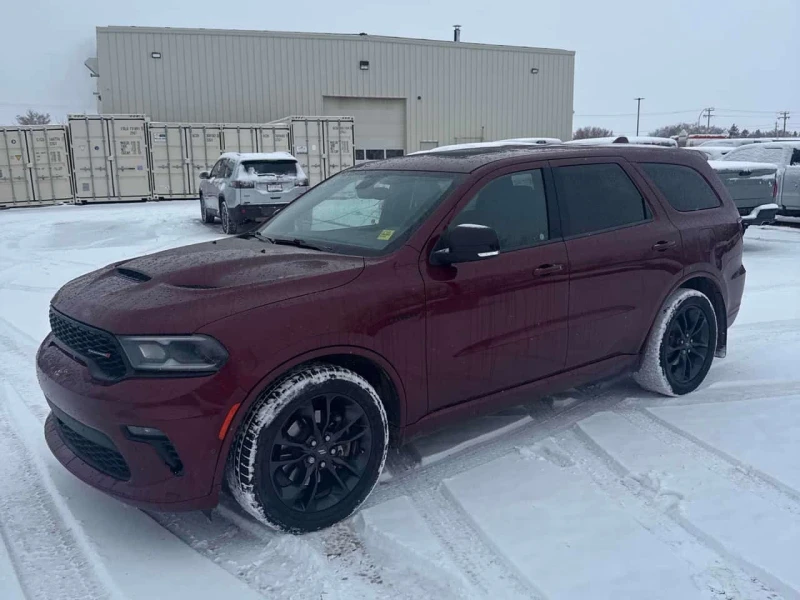 Dodge Durango R/T AWD * CARFAX * ФИНАНСИРАНЕ - 19999 € - 11404415 1 | Car24.bg Dodge Durango R/T AWD * CARFAX * ФИНАНСИРАНЕ - 19999 € - 11404415 1