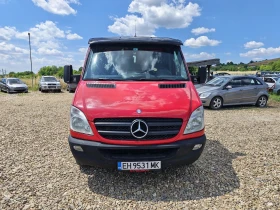 Mercedes-Benz Sprinter 319 CDI клима, печка, темпомат, специален | Auto.bg — изображение 2 Mercedes-Benz Sprinter 319 CDI клима, печка, темпомат, специален | Auto.bg — изображение 2