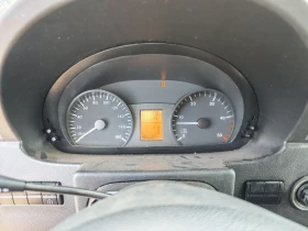 Mercedes-Benz Sprinter 319 CDI клима, печка, темпомат, специален | Auto.bg — изображение 12 Mercedes-Benz Sprinter 319 CDI клима, печка, темпомат, специален | Auto.bg — изображение 12