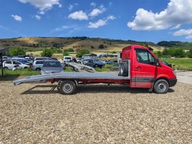 Mercedes-Benz Sprinter 319 CDI клима, печка, темпомат, специален | Auto.bg — изображение 6 Mercedes-Benz Sprinter 319 CDI клима, печка, темпомат, специален | Auto.bg — изображение 6