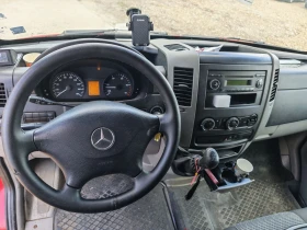Mercedes-Benz Sprinter 319 CDI клима, печка, темпомат, специален | Auto.bg — изображение 9 Mercedes-Benz Sprinter 319 CDI клима, печка, темпомат, специален | Auto.bg — изображение 9