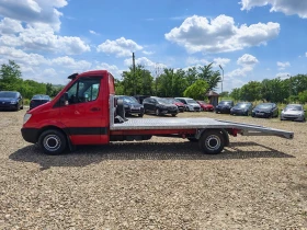 Mercedes-Benz Sprinter 319 CDI клима, печка, темпомат, специален | Auto.bg — изображение 7 Mercedes-Benz Sprinter 319 CDI клима, печка, темпомат, специален | Auto.bg — изображение 7