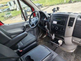 Mercedes-Benz Sprinter 319 CDI клима, печка, темпомат, специален | Auto.bg — изображение 11 Mercedes-Benz Sprinter 319 CDI клима, печка, темпомат, специален | Auto.bg — изображение 11