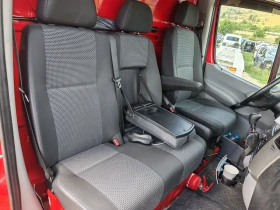 Mercedes-Benz Sprinter 319 CDI клима, печка, темпомат, специален | Auto.bg — изображение 13 Mercedes-Benz Sprinter 319 CDI клима, печка, темпомат, специален | Auto.bg — изображение 13
