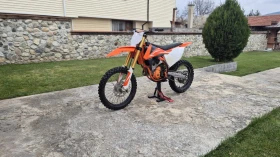 Ktm SX-F undefined | Auto.bg — изображение 12 Ktm SX-F undefined | Auto.bg — изображение 12