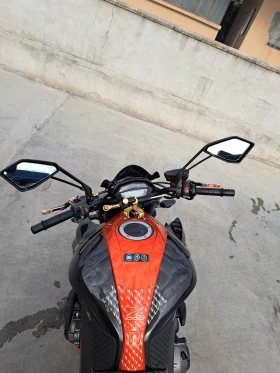 Kawasaki Z Z1000 | Auto.bg — изображение 3 Kawasaki Z Z1000 | Auto.bg — изображение 3