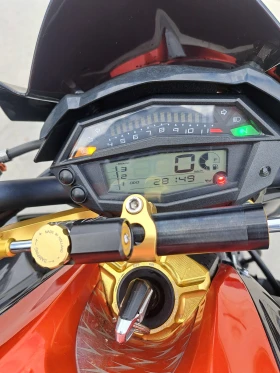 Kawasaki Z Z1000 | Auto.bg — изображение 2 Kawasaki Z Z1000 | Auto.bg — изображение 2