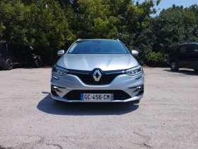 Renault Megane 94000км ТОП Състояние - Car24.bg Renault Megane 94000км ТОП Състояние