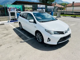 Toyota Auris 1 - Car24.bg Toyota Auris 1