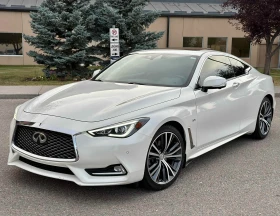 Infiniti Q50 * Q60 3.0t Premium 2dr Cpe* * ЦЕНА ДО БЪЛГАРИЯ* - Car24.bg Infiniti Q50 * Q60 3.0t Premium 2dr Cpe* * ЦЕНА ДО БЪЛГАРИЯ*