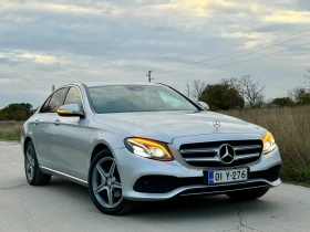 Mercedes-Benz E 220 Multibeam/Ambiente - Car24.bg Mercedes-Benz E 220 Multibeam/Ambiente