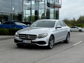 Mercedes-Benz E 220 Multibeam/Ambiente - Car24.bg Mercedes-Benz E 220 Multibeam/Ambiente
