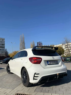Mercedes-Benz A 200 - 18000 лв. / 9203.25 € - 22828359 2 | Car24.bg Mercedes-Benz A 200 - 18000 лв. / 9203.25 € - 22828359 2