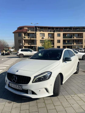 Mercedes-Benz A 200 - 18000 лв. / 9203.25 € - 22828359 3 | Car24.bg Mercedes-Benz A 200 - 18000 лв. / 9203.25 € - 22828359 3
