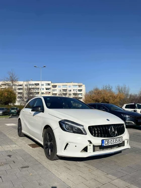 Mercedes-Benz A 200 - 18000 лв. / 9203.25 € - 22828359 4 | Car24.bg Mercedes-Benz A 200 - 18000 лв. / 9203.25 € - 22828359 4